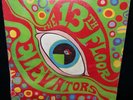 13th Floor Elevators First Album Original IA 1966 G/VG