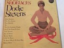 DODIE STEVENS, PINK SHOELACES, DOT #DLP-3371, LP RECORD, 1961