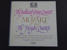 33CX 1826-8 Mozart The Haydn Quartets The Juilliard String Quartet 3LP Box UK