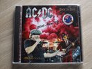 cd(x2)  AC/DC  Live at ANZ Stadium in Sydney,AUS,November 4th 2015 Brian Johnson