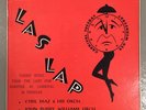 Rare calypso Las Lap on Cook Cyril Diaz John Buddy Williams Fitz Vaughn Bryan