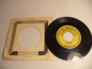 JERRY LEE LEWIS Crazy Arms - End Of The Road 45rpm Sun 259
