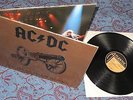 LP AC/DC: for those about to rock (we salute you)