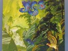 YES FLY FROM HERE PROG 2011 STEVE HOWE CHRIS SQUIRE  LP RARE $15 S&H Canada/USA