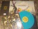 Rival Sons Hollow Bones LP *Turquoise VINYL* IMPORT Rare Color NEW