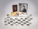 THE COMPLETE ELVIS PRESLEY MASTERS LIMITED EDITION N° 799/1000 2010