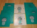 Various ?– The History Of The House Sound Of Chicago lim 12 LP-Box VINYL NM/VG++