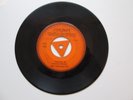 Charlie Gracie ?– Dressin' Up, single side promo, London MSC2336