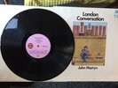 John Martyn London Conversation Mono 1st Press