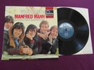 MANFRED MANN - WHAT A MANN-FONTANA SPECIAL-STEREO-1st PRESS-GREAT AUDIO-EX-1967