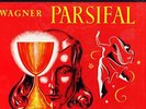 LXT 2651/6 ED1 UK - WAGNER - PARSIFAL - HANS KNAPPERTSBUSCH - 6LP BOX - NM