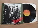 THE CLASH - S/T DEBUT ALBUM-ORIG UK PRESS-