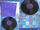 SIMPLY RED-LIFE GERMANY LP VINYL NEAR MINT 1995 rare +INSERT PROMO