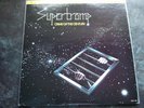Supertramp Crime of the Century M.F.S.L Half Speed master LP Record  MFSL 1-005