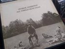 GEORGE HARRISON beatles - All Things Must Pass 3x LP MONO PROMO BOX BRAZIL