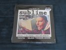 Sublime Robbin the Hood 2LP Clear Splatter Vinyl NEW SEALED Hot Topic