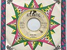LED ZEPPELIN • Black Dog •  45 • PANAMA PRESS • MISPRINT