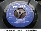 ? DUSTY SPRINGFIELD 'Am I The Same Girl' EX + Cover Northern Soul 45 HEAR