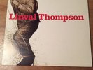 linval thompson ride on dreadlocks LP vinyl schallplatte
