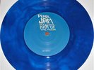 PEARL JAM MAN OF THE HOUR BLUE VINYL 3 TRACK 7