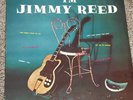 I'm Jimmy Reed [LP] by Jimmy Reed (Vinyl 1958 Vee-Jay LP1004 Mono)