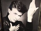 David Bowie ?– 