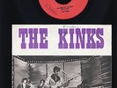 The Kinks - Waterloo Sunset - Act Nice and Gentle - HOLLAND