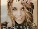 VANESSA MAI  2017  TOUR  ++ orig.Concert Poster -- Konzert Plakat  A1 NEU