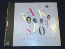 DECCA 78 RECORD, The Ink Spots. Album No. 1-477, 4 record set