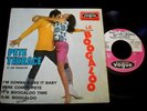 PETE TERRACE/LE BOOGALOO/ 60'S BEAT GROOVE/FRENCH PRESS EP 7