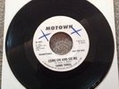 Tammi Ferrell, White Demo, Come On And See Me, Tamla Motown