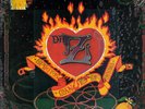 DR Z Three Parts To My Soul UNIVERSAL/SI-WAN LP c.2005 SEALED: 1970s RARE PROG