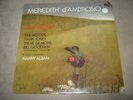 MEREDITH d'AMBROSIO Little Jazz Bird RARE SEALED Vinyl LP Hank Jones Phil Woods