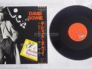 David Bowie - Absolute Beginners Japan 12