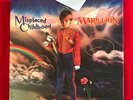 Marillion Misplaced Childhood FISH SIGNED Deluxe 4LP vinyl Steven Wilson Mix