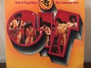Get It Together by The Jackson Five 1973 Vinyl Motown Records 1st Press