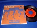 THE BEATLES With TONY SHERIDAN Ya Ya (1965 MEXICO 7