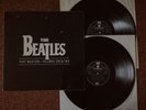 DLP The Beatles-Past Masters Volumes One & Two