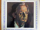 # RARE 1ED BOX  DGG SKL BEETHOVEN 11 LP KEMPFF THE COMPLETE PIANO SONATAS MINT