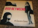 LP The Go-Betweens - 16 Lovers Lane