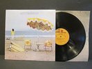 Neil Young On the Beach Lp 1974 Reprise Flower inside 1st LP Vinyl Record N/M