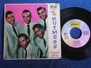 The Nutmegs/self-titled 45 EP/Herald HEP 452 Volume One/Vinyl Is MINT-