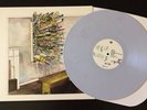Eyedea & Abilities By The Throat LP Purple Vinyl Atmosphere Rhymesayers Aesop
