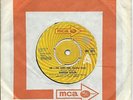 Barbara Acklin:Am I the same girl(soulful strut)/Be by my side:UK MCA: Soul