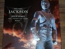 Michael Jackson History Past, Present and Future 3 Vinyl Set Record