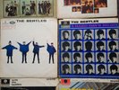 The Beatles Vinyl collection 6x LP 12