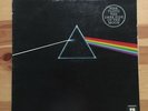 Pink Floyd Dark Side Of The Moon Quadrophonic Harvest Aus Press Vinyl