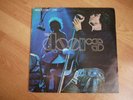 The Doors Absolutely Live UK double Original Press Red Label Psych VG condition