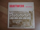 KRAFTWERK Ralf & Florian '73 UK 1st Press 6360 616 VG Condition Prog / Krautrock