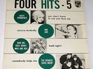 FOUR HITS - DUSTY SPRINGFIELD / BOB LIND / DAVE DEE / SPENCER DAVIS GROUP 7